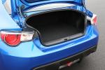 Subaru BRZ 2011 года